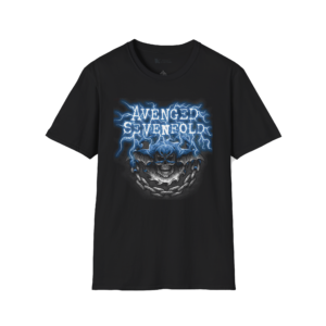 Remera - Avenged Sevenfold A7X