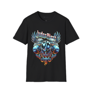 Remera - Judas Priest
