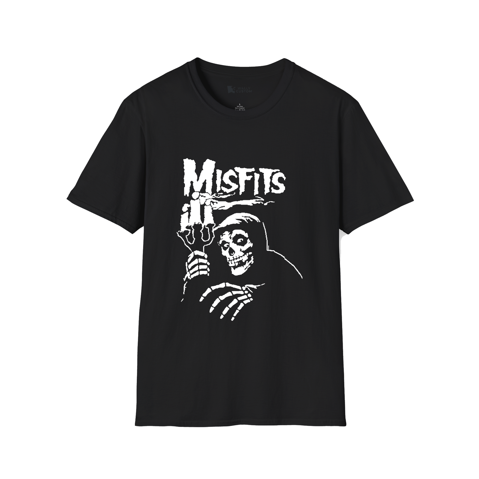 Remera - Misfits