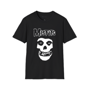 Remera - Misfits