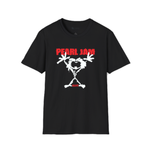 Remera - Pearl Jam