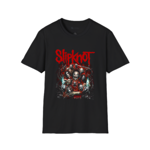 Remera - Slipknot