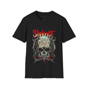 Remera - Slipknot