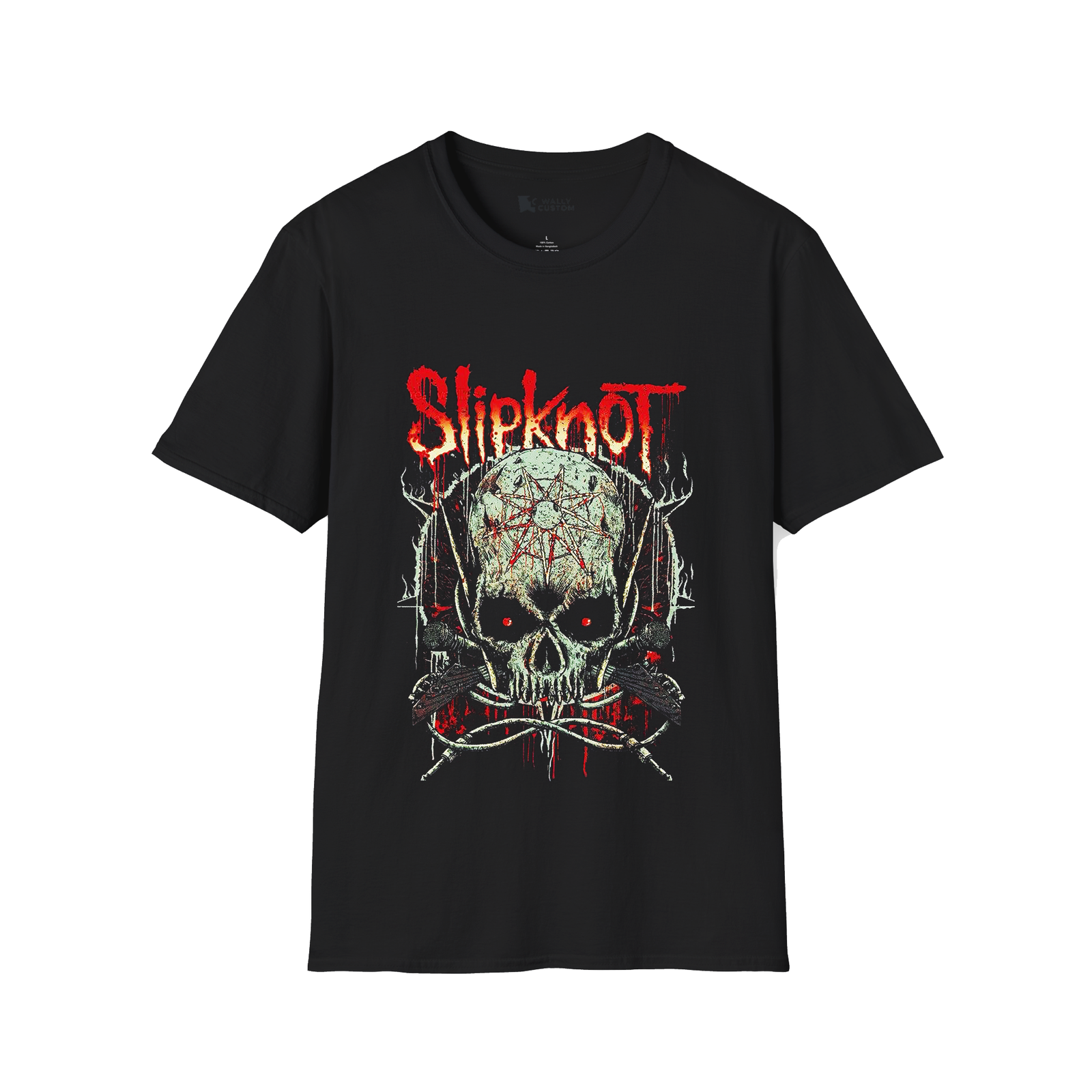 Remera - Slipknot