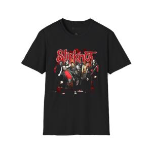 Remera - Slipknot