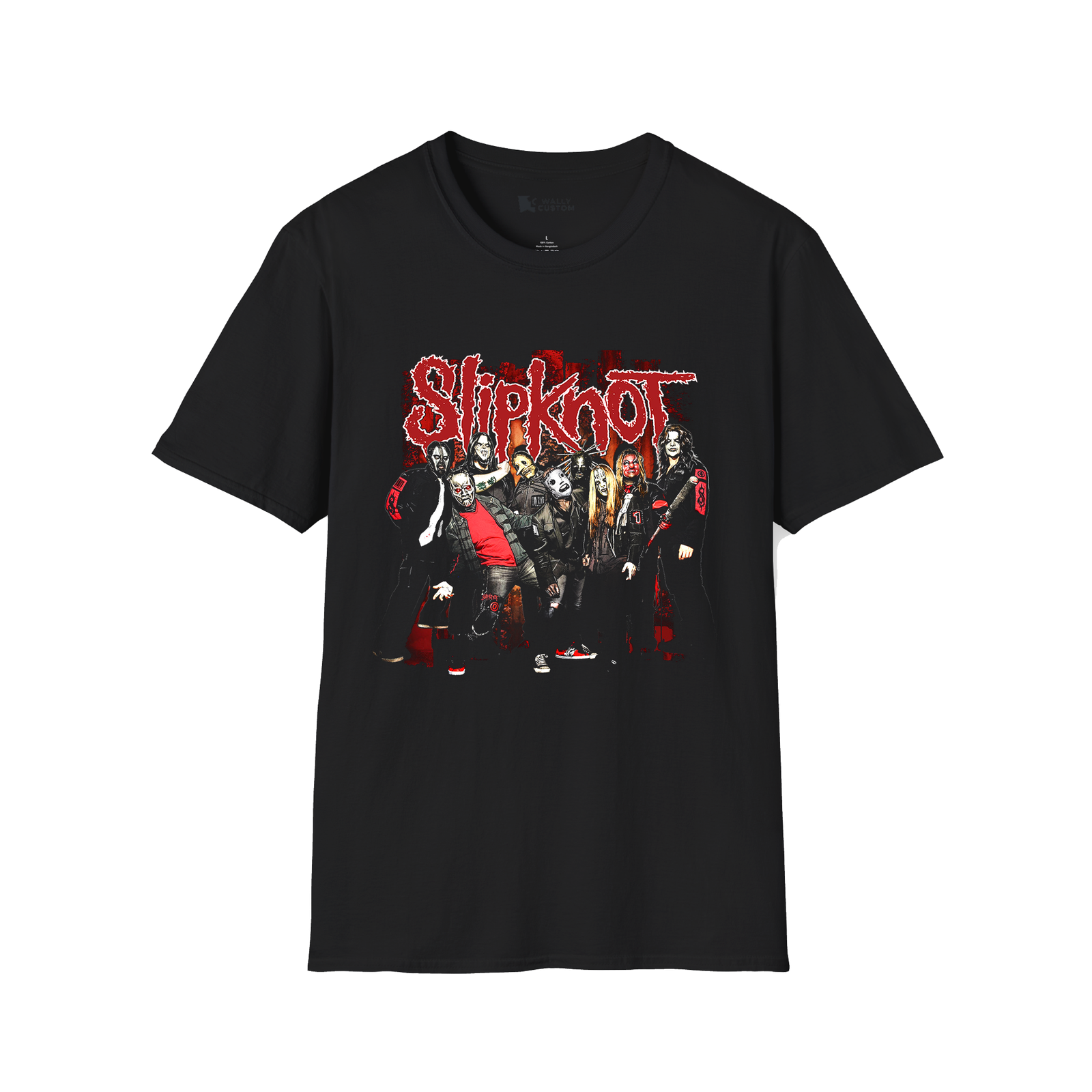 Remera - Slipknot