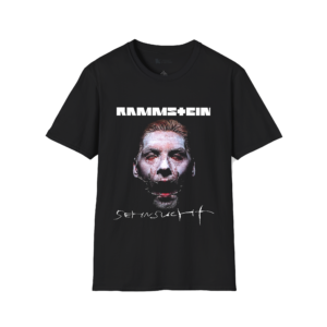 Remera - Rammstein