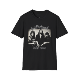 Remera - Motorhead