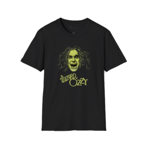 Remera -  Ozzy