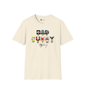 Remera - Bad bunny Eras