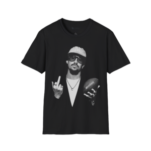 Remera - Bad bunny Super Bowl