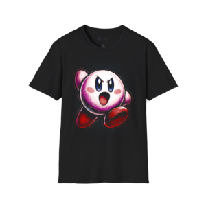 Remera - Kirby