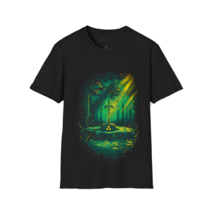 Remera - Link The Legend Of Zelda