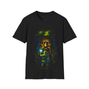 Remera - Link The Legend Of Zelda (2)