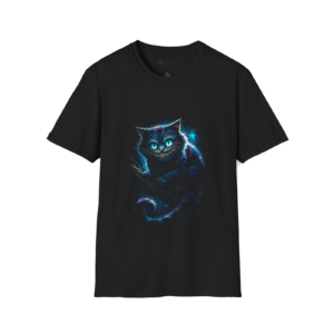Remera - Alice In Wonderland