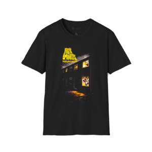 Remera - Arctic Monkeys Favourite Worst Nightmare