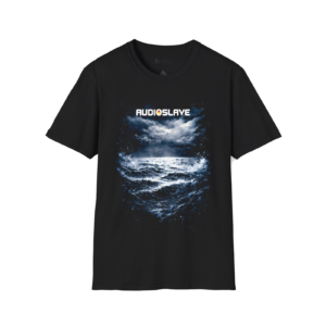Remera - Audioslave Revelations