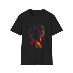 Remera - Avengers