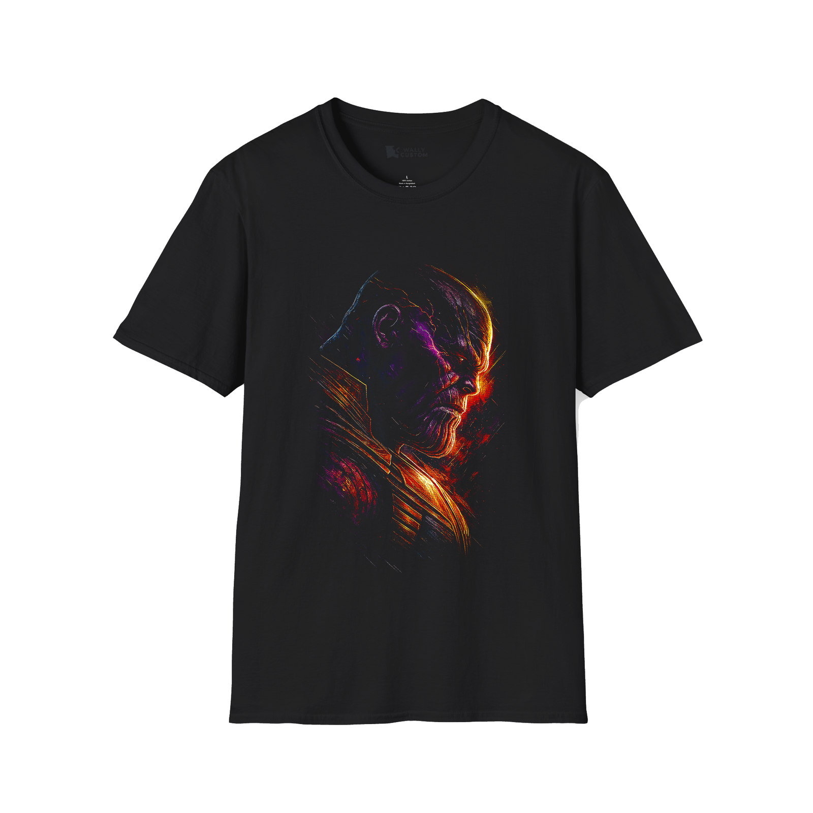 Remera - Avengers