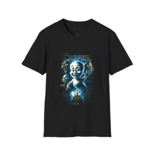 Remera - Casper