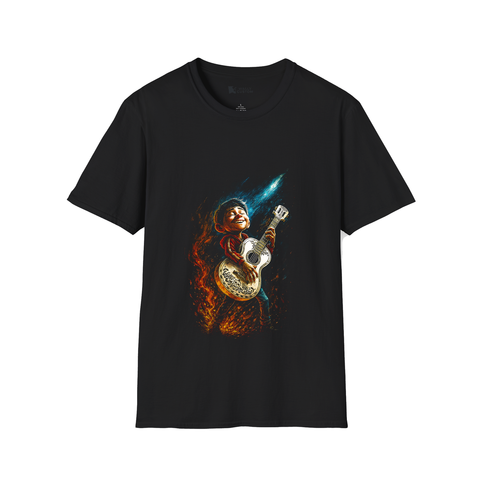 Remera - Coco