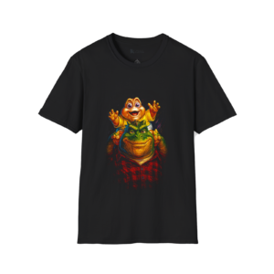 Remera - Dinosaurs