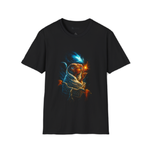 Remera - Et