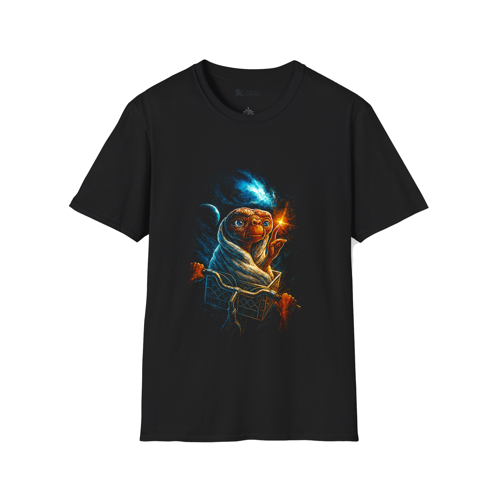 Remera - Et