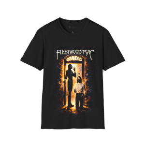 Remera - Fleetwood Mac (Doorway)