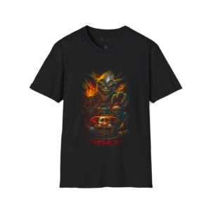 Remera - Gremlins