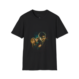 Remera - Harry Potter (2)