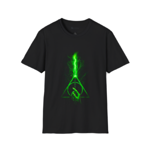 Remera - Harry Potter (3)
