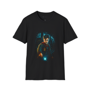 Remera - Harry Potter
