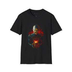 Remera - Hellraiser