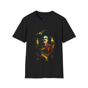 Remera - Joker (2)