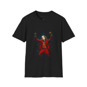 Remera - Joker