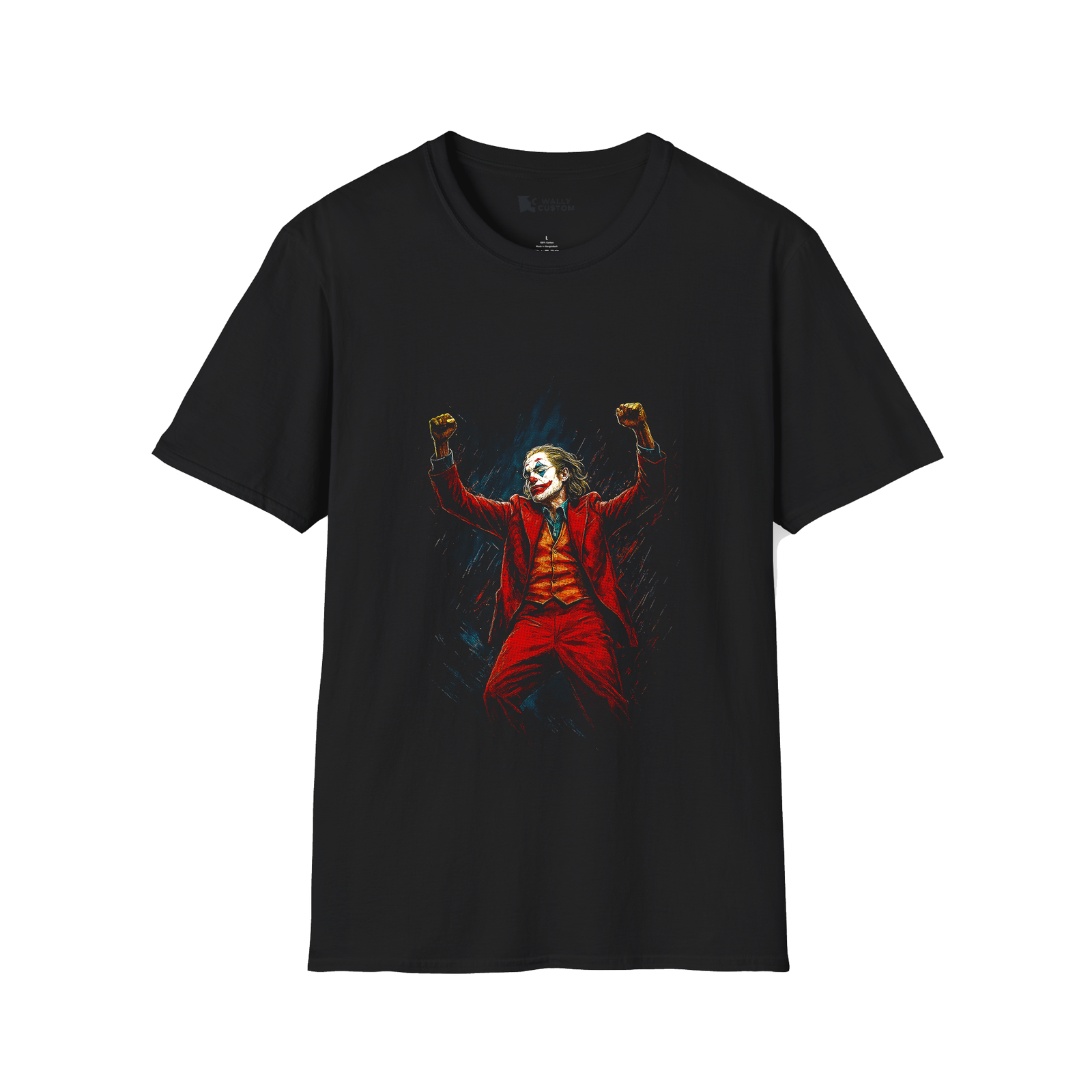 Remera - Joker
