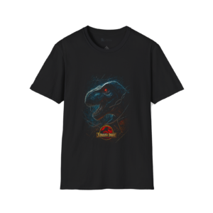 Remera - Jurassic Park