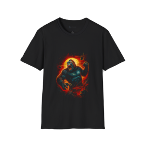 Remera - King Kong