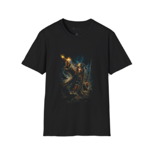 Remera - Pirates Of The Caribbean (2)