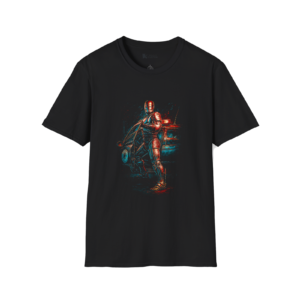 Remera - Robocop
