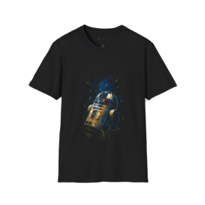 Remera - Star Wars (2)