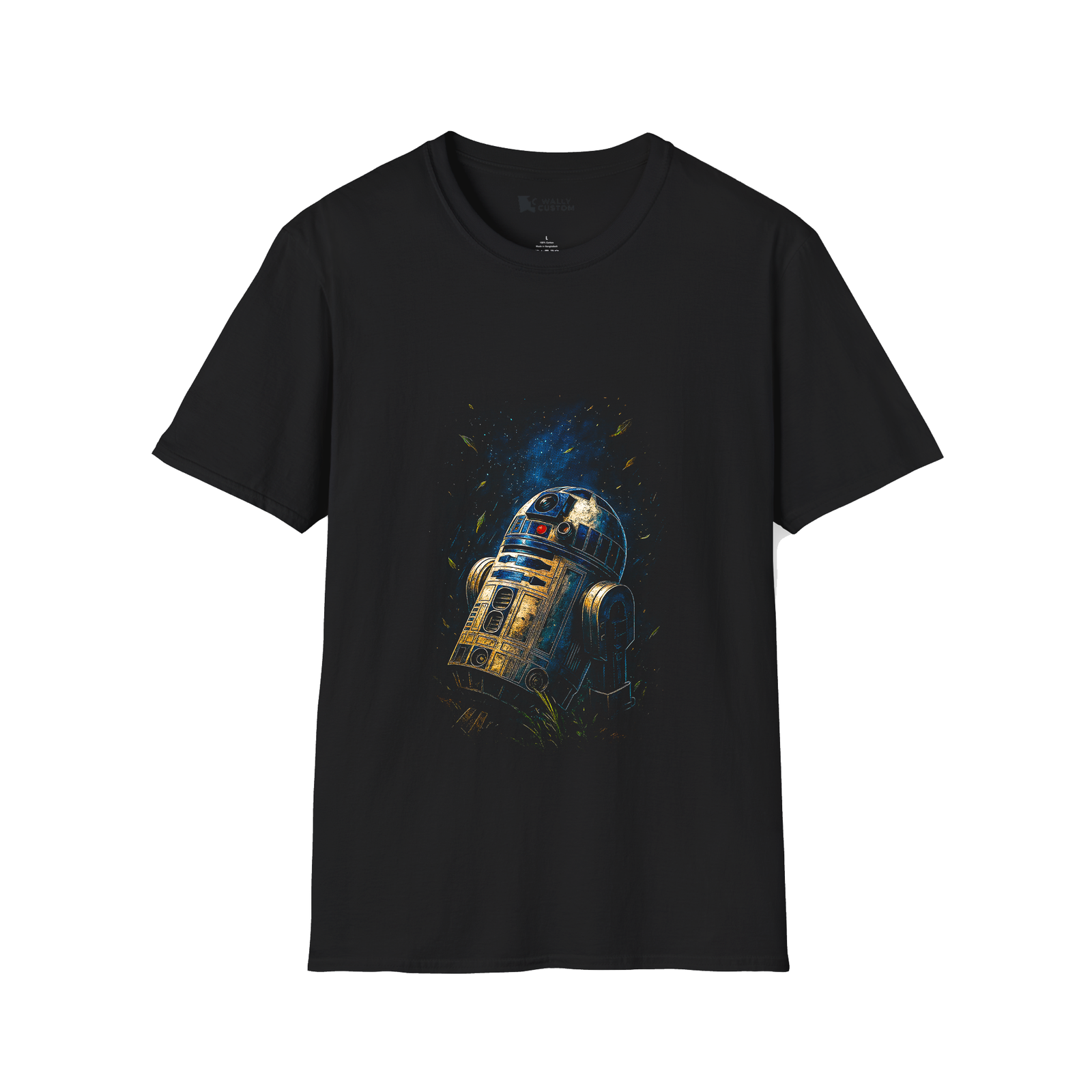 Remera - Star Wars (2)
