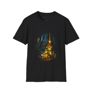 Remera - Star Wars