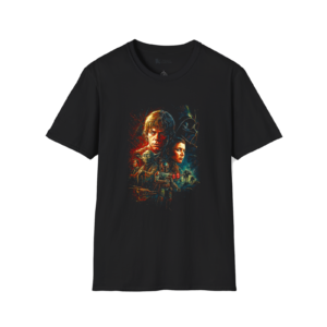 Remera - Star Wars (4)