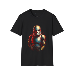 Remera - Star Wars (5)