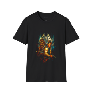 Remera - Star Wars (6)