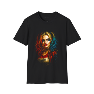 Remera - Suicide Squad