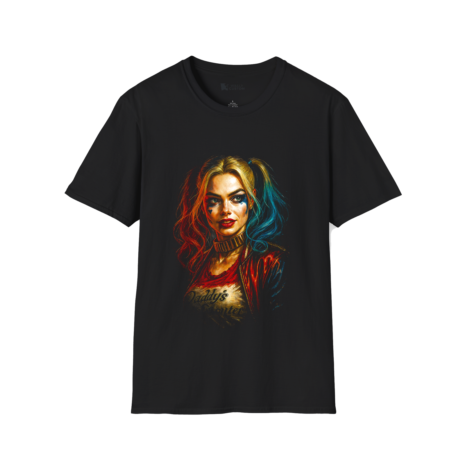 Remera - Suicide Squad