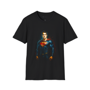 Remera - Superman